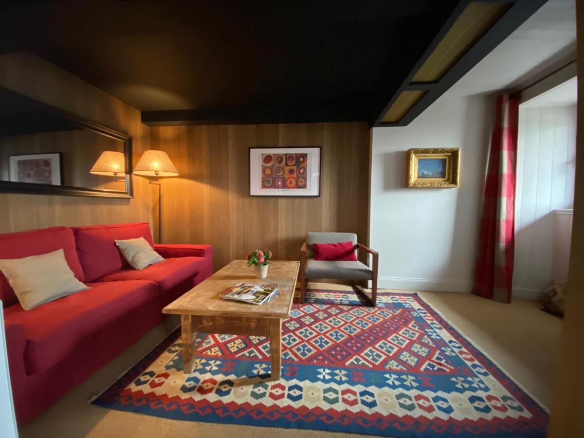 Le Chalet Des Pyrenees St Savin Saint-Savin  Екстер'єр фото