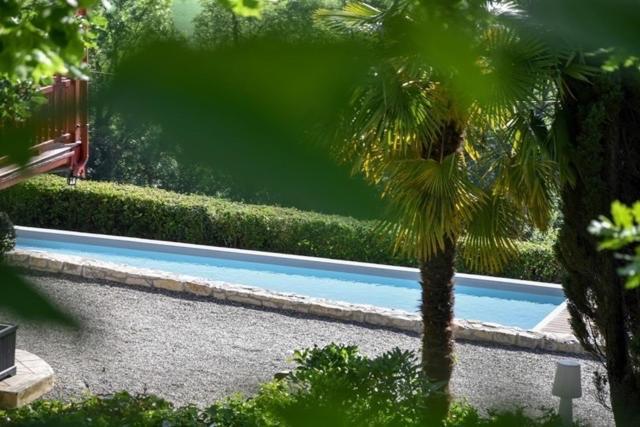 Le Chalet Des Pyrenees St Savin Saint-Savin  Екстер'єр фото
